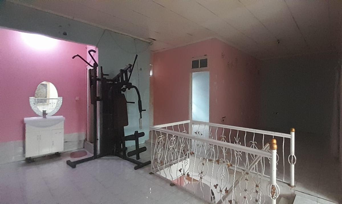 Rumah Dijual di Perumahan Kembang Larangan – Siap Huni & Strategis - Foto 11