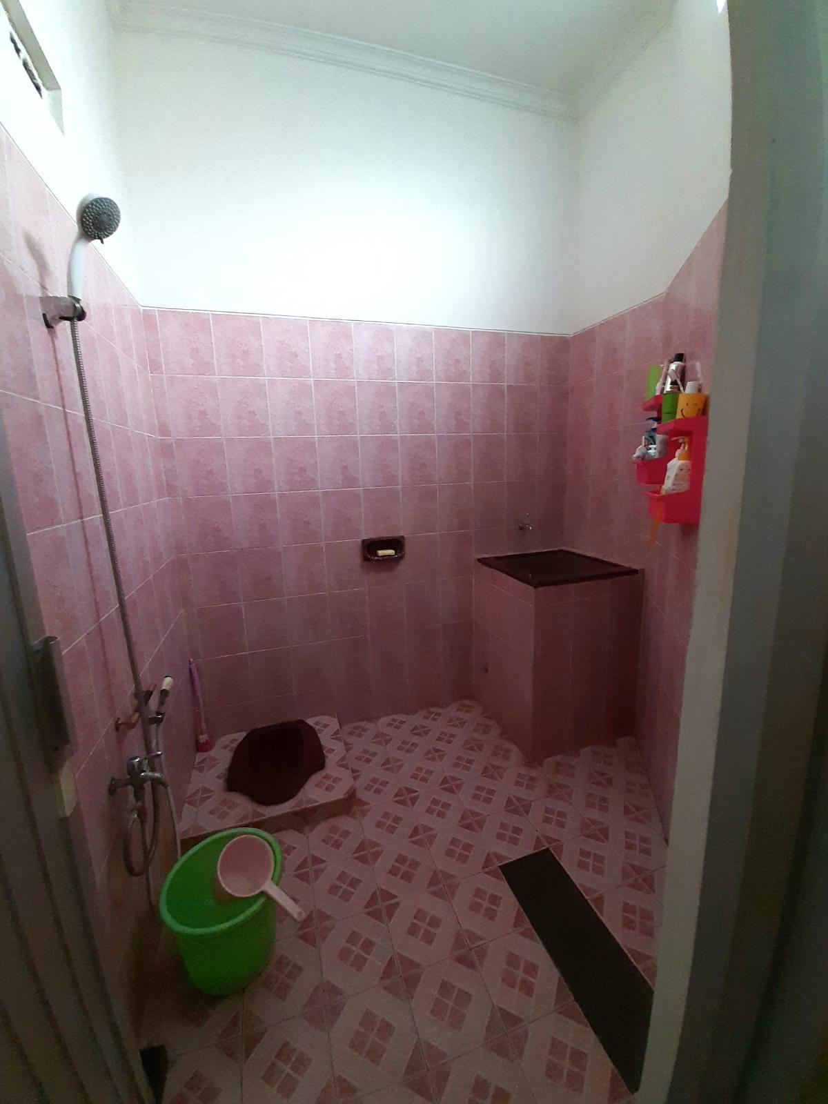 Dijual Rumah di Jalan Lawanggintung Gang Kenari Batutulis Kota Bogor Selatan - Foto 2