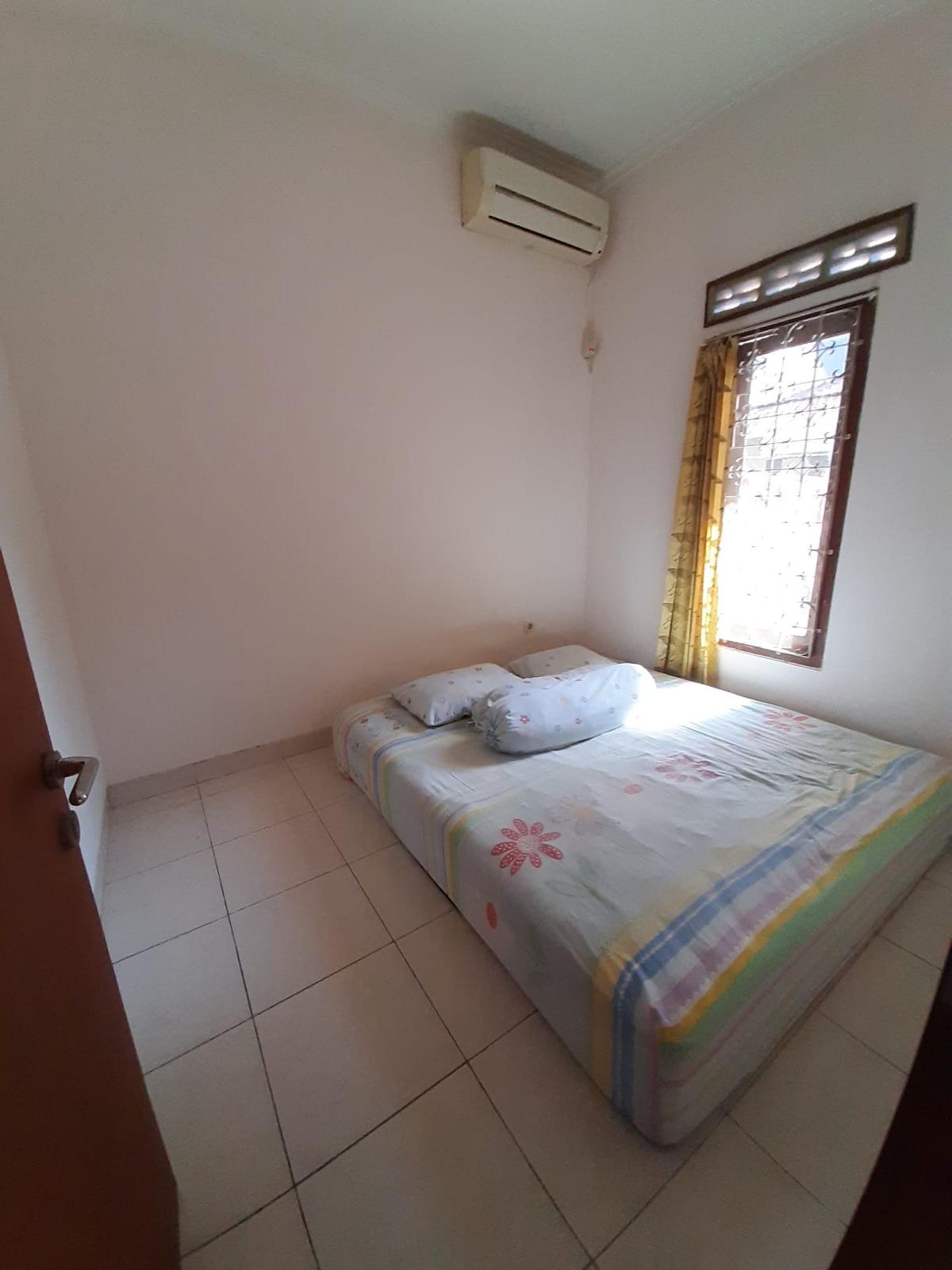 Dijual Rumah di Jalan Lawanggintung Gang Kenari Batutulis Kota Bogor Selatan - Foto 3