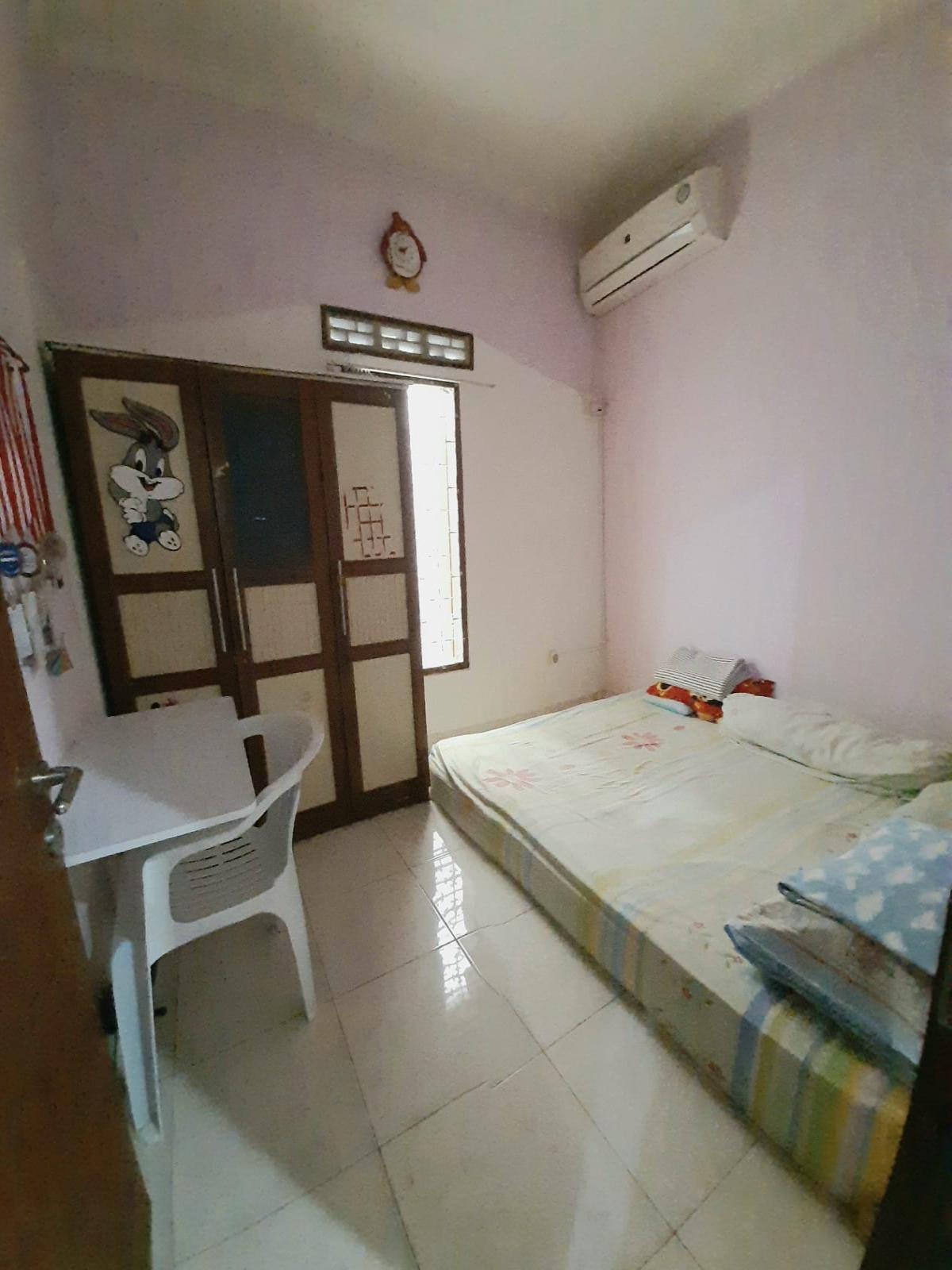 Dijual Rumah di Jalan Lawanggintung Gang Kenari Batutulis Kota Bogor Selatan - Foto 4