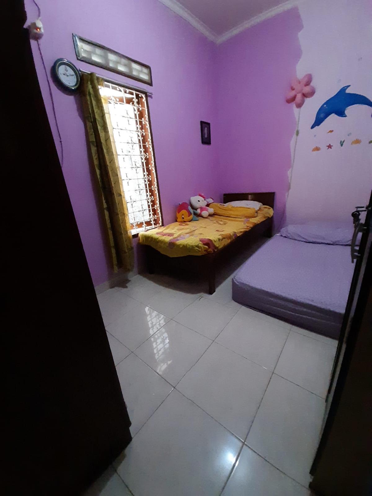 Dijual Rumah di Jalan Lawanggintung Gang Kenari Batutulis Kota Bogor Selatan - Foto 5