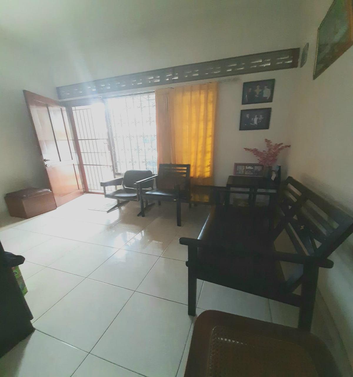 Dijual Rumah di Jalan Lawanggintung Gang Kenari Batutulis Kota Bogor Selatan - Foto 6