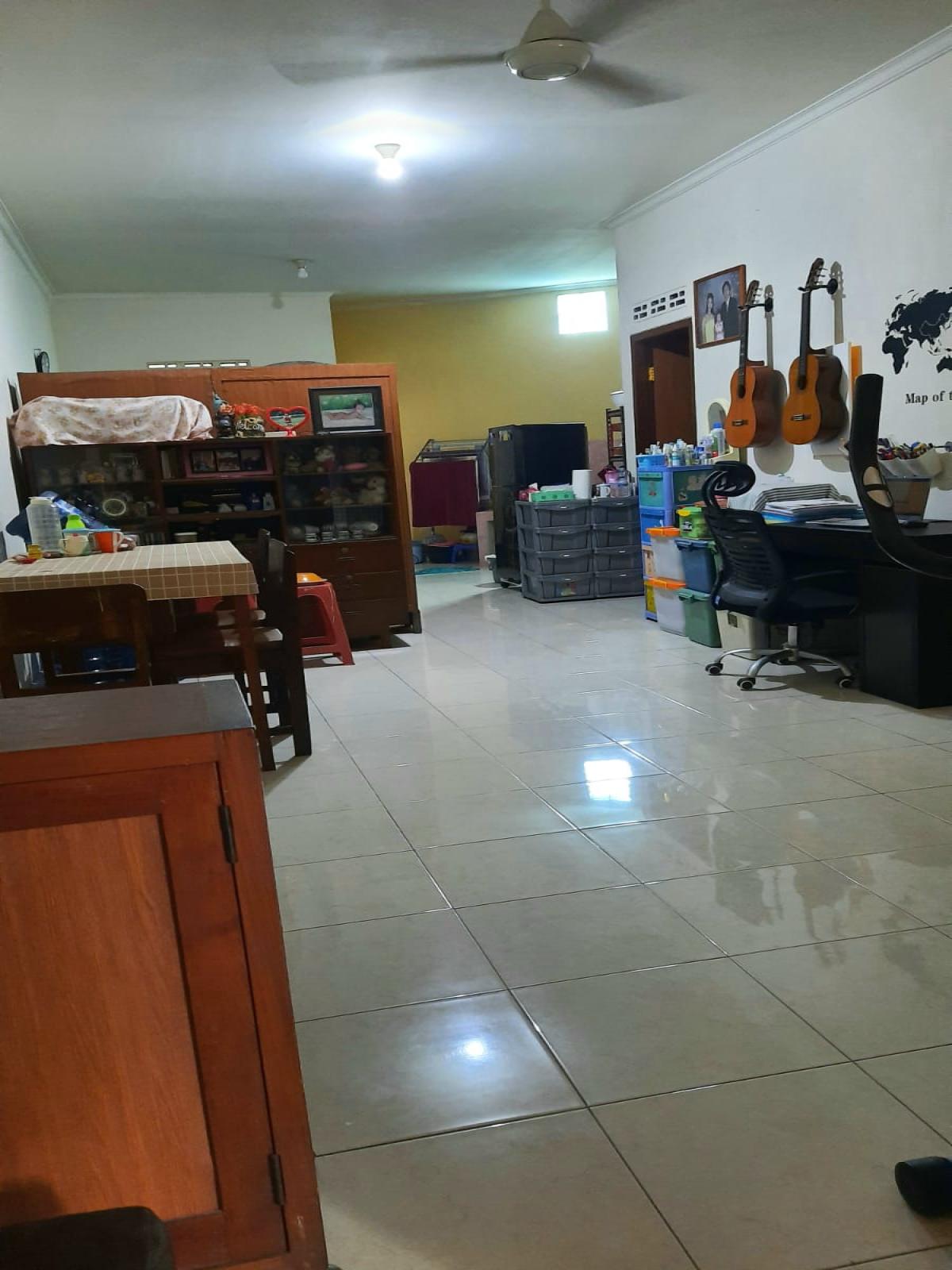 Dijual Rumah di Jalan Lawanggintung Gang Kenari Batutulis Kota Bogor Selatan - Foto 7