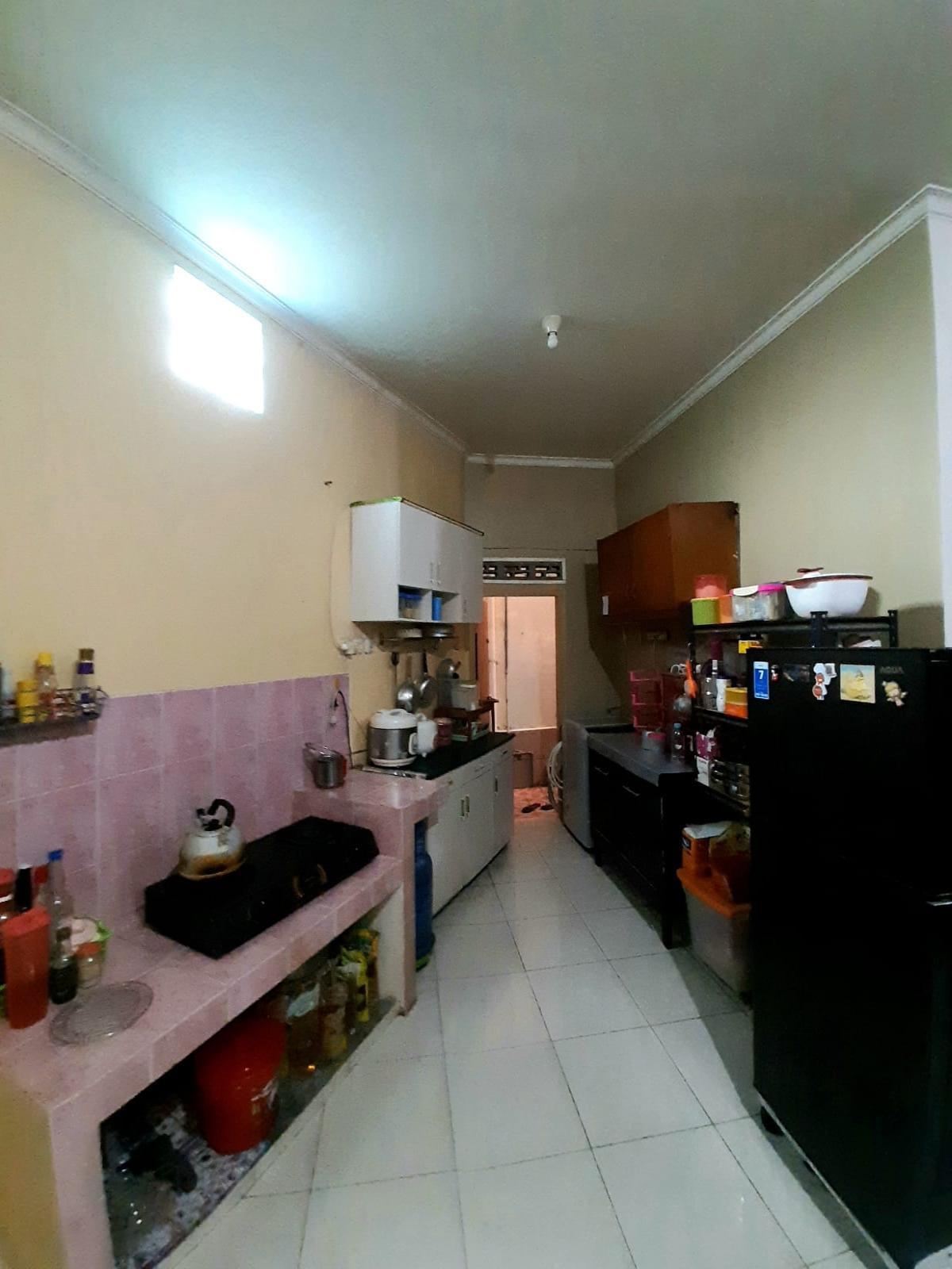 Dijual Rumah di Jalan Lawanggintung Gang Kenari Batutulis Kota Bogor Selatan - Foto 8