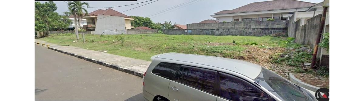 Kavling Jalan Yasmin Raya Curugmekar Bogor Barat