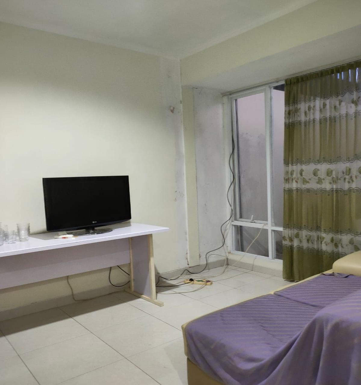 Rumah Dua Lantai Minimalis Modern Dalam Cluster - Foto 6