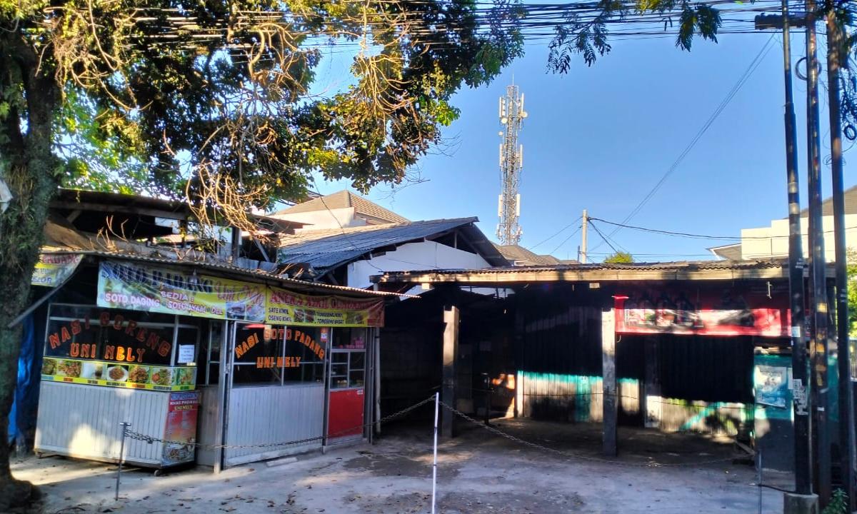 Kavling Strategis Jalan Raya Cimanggu Kedungwaringin Tanah Sareal Bogor - Foto 2