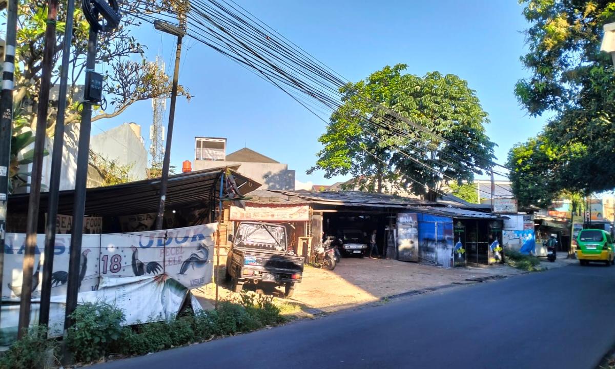 Kavling Strategis Jalan Raya Cimanggu Kedungwaringin Tanah Sareal Bogor - Foto 3