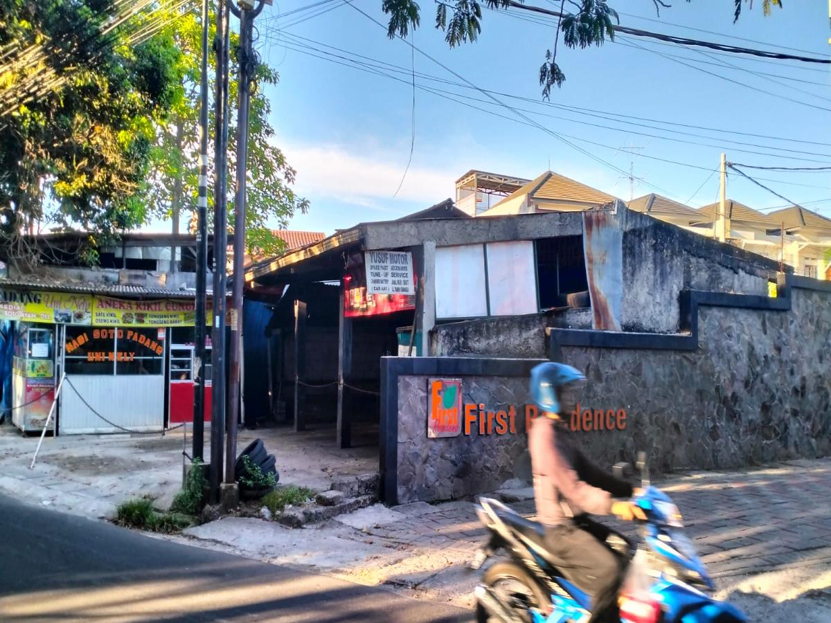 Kavling Strategis Jalan Raya Cimanggu Kedungwaringin Tanah Sareal Bogor - Foto 11