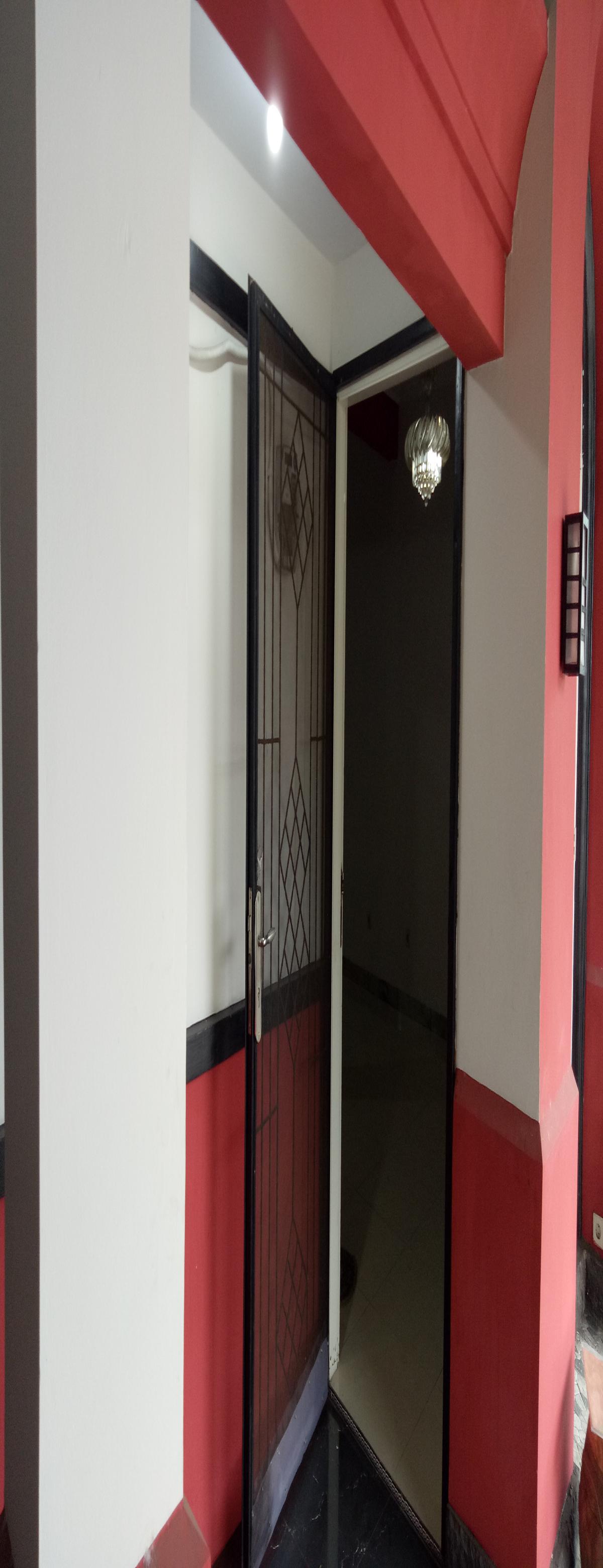 Rumah Pink Dua Lantai Bukit Cimanggu City - Foto 4