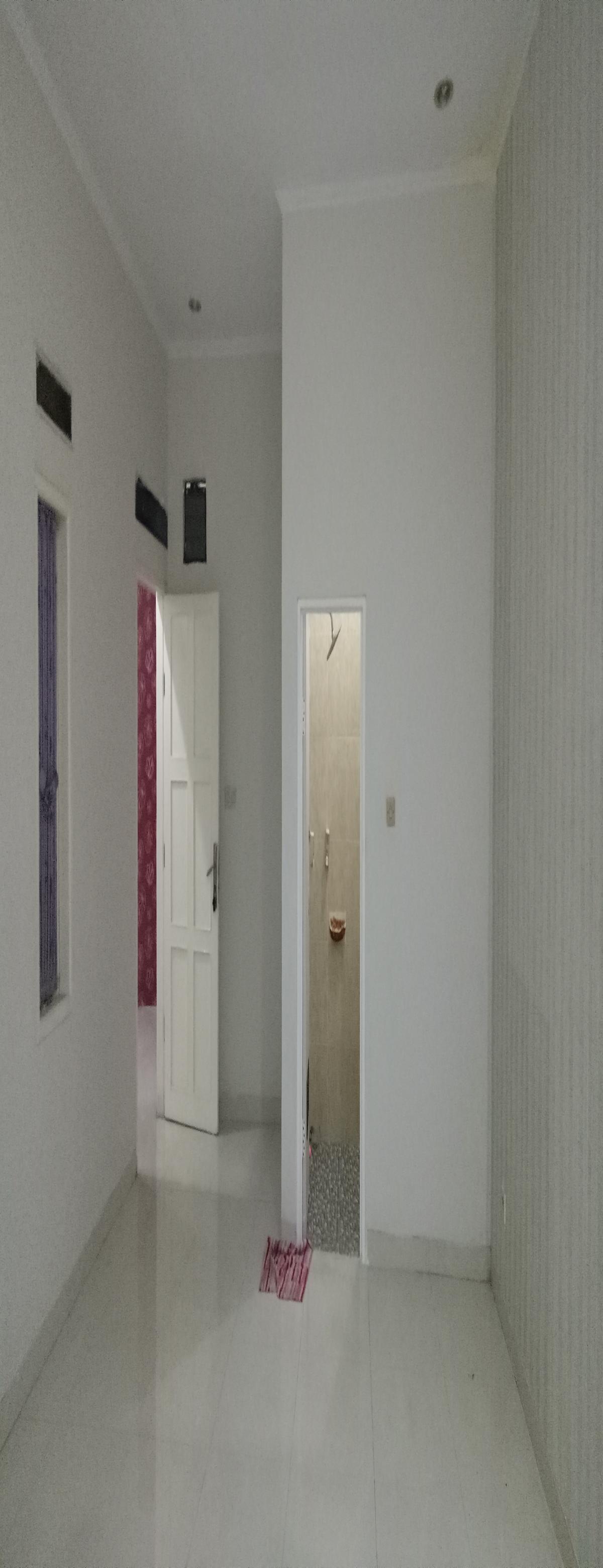 Rumah Pink Dua Lantai Bukit Cimanggu City - Foto 11