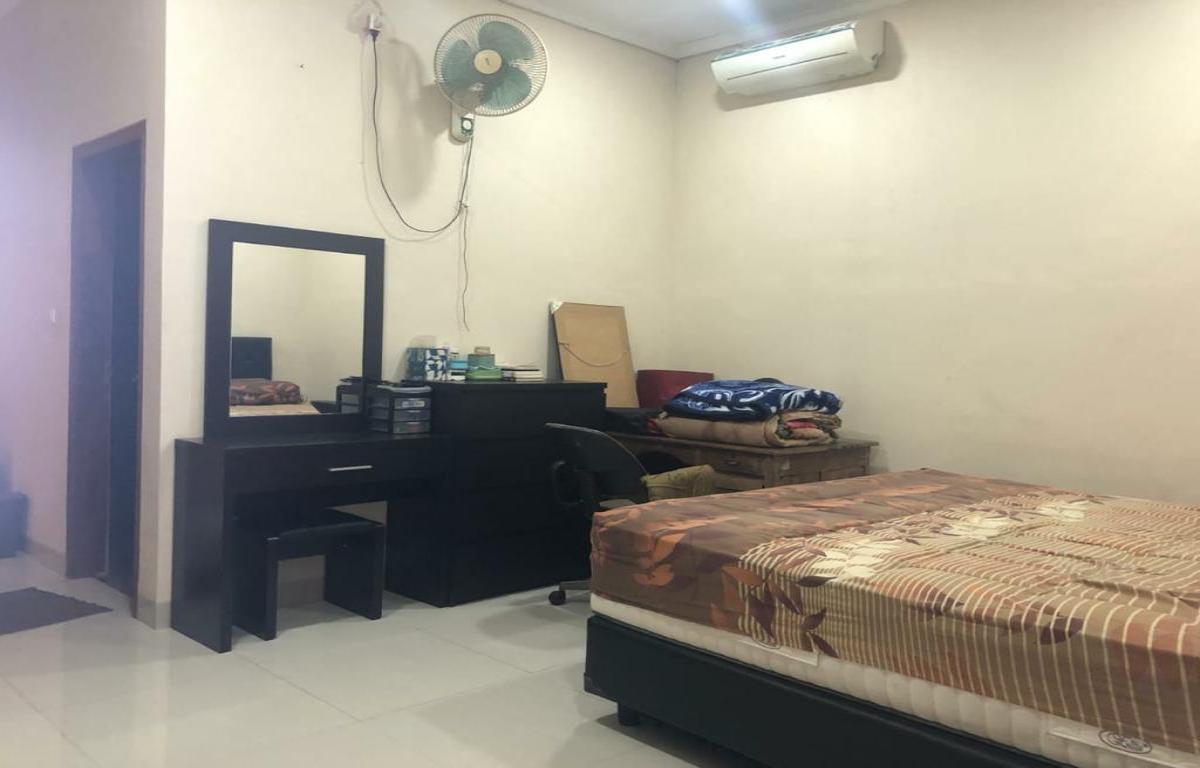 Rumah Kantor Dua Lantai Jalan Merdeka Ciwaringin Bogor Tengah - Foto 6