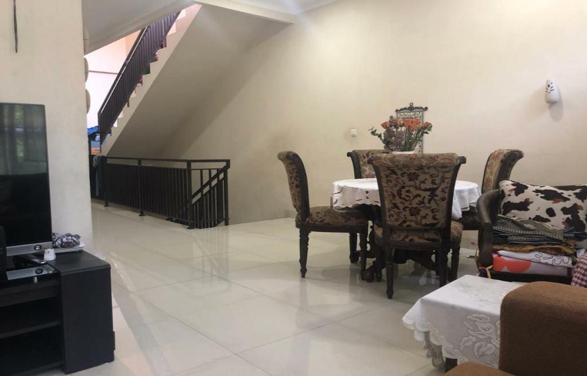 Rumah Kantor Dua Lantai Jalan Merdeka Ciwaringin Bogor Tengah - Foto 8