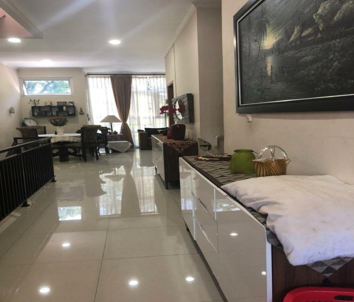 Rumah Kantor Dua Lantai Jalan Merdeka Ciwaringin Bogor Tengah - Foto 9