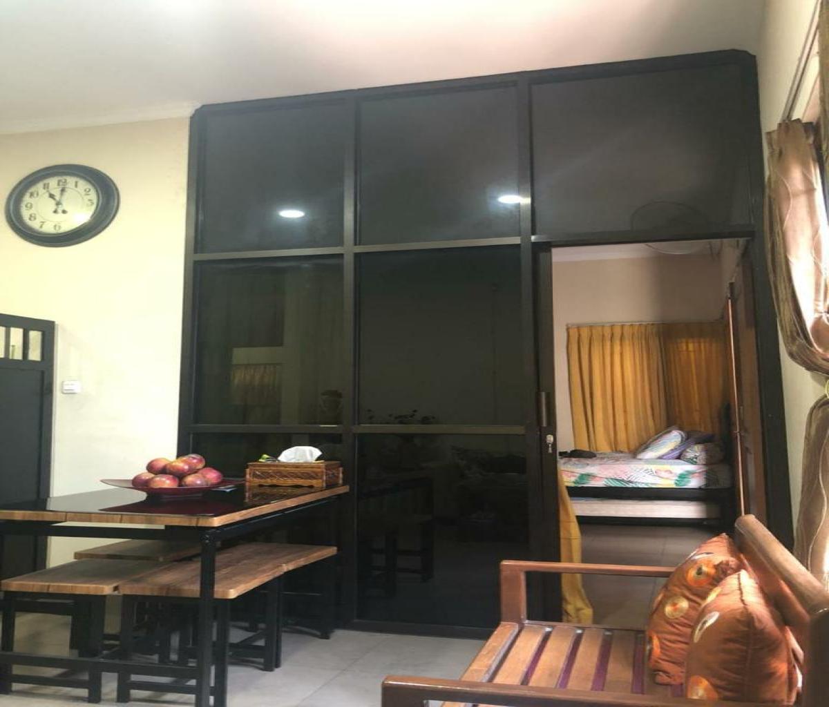 Rumah Kantor Dua Lantai Jalan Merdeka Ciwaringin Bogor Tengah - Foto 10