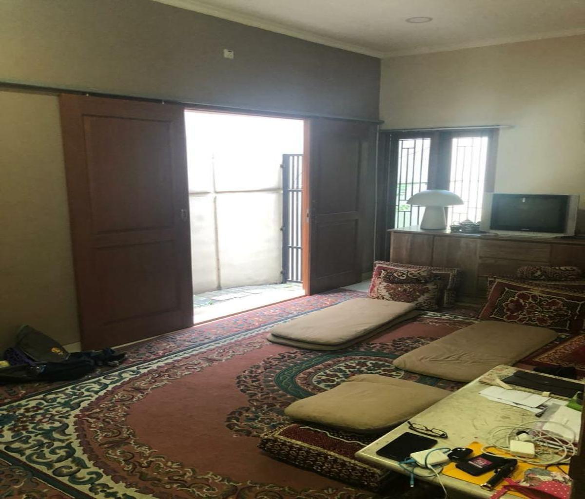 Rumah Kantor Dua Lantai Jalan Merdeka Ciwaringin Bogor Tengah - Foto 11