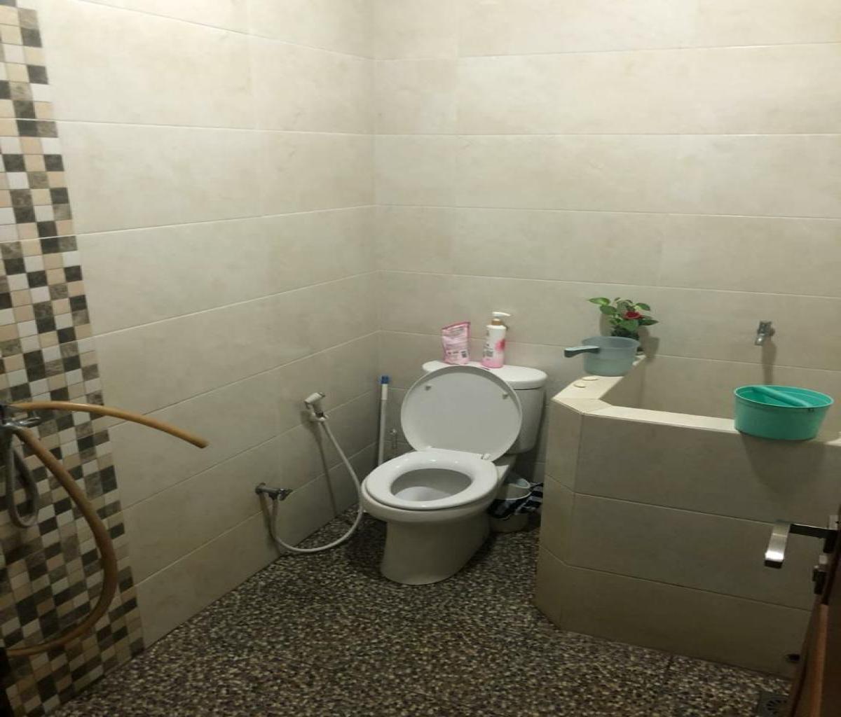 Rumah Kantor Dua Lantai Jalan Merdeka Ciwaringin Bogor Tengah - Foto 12