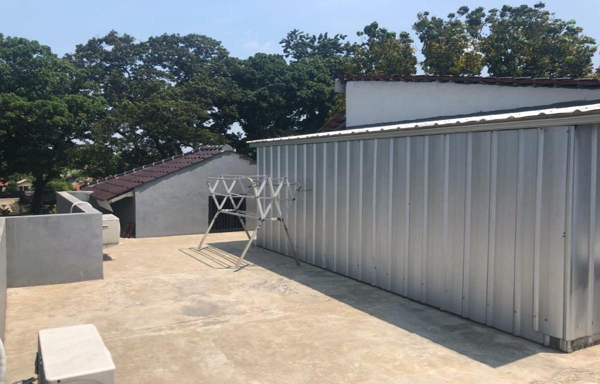 Rumah Kantor Dua Lantai Jalan Merdeka Ciwaringin Bogor Tengah - Foto 15