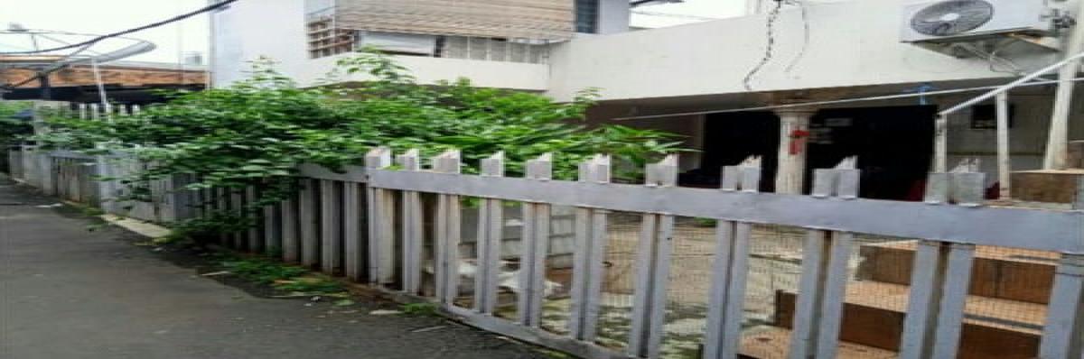 Rumah Kos Dua Lantai Jalan Haji Nawi Gg. Mesjid Jakarta Selatan - Foto 2