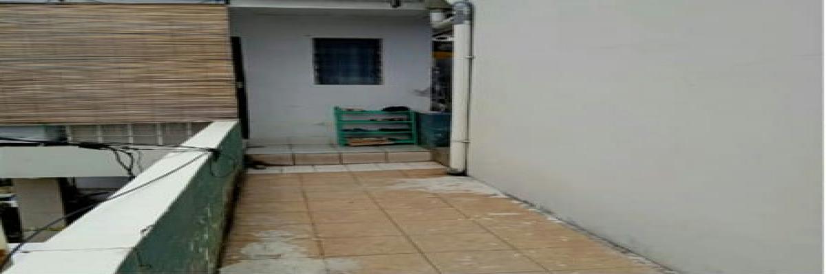 Rumah Kos Dua Lantai Jalan Haji Nawi Gg. Mesjid Jakarta Selatan - Foto 4