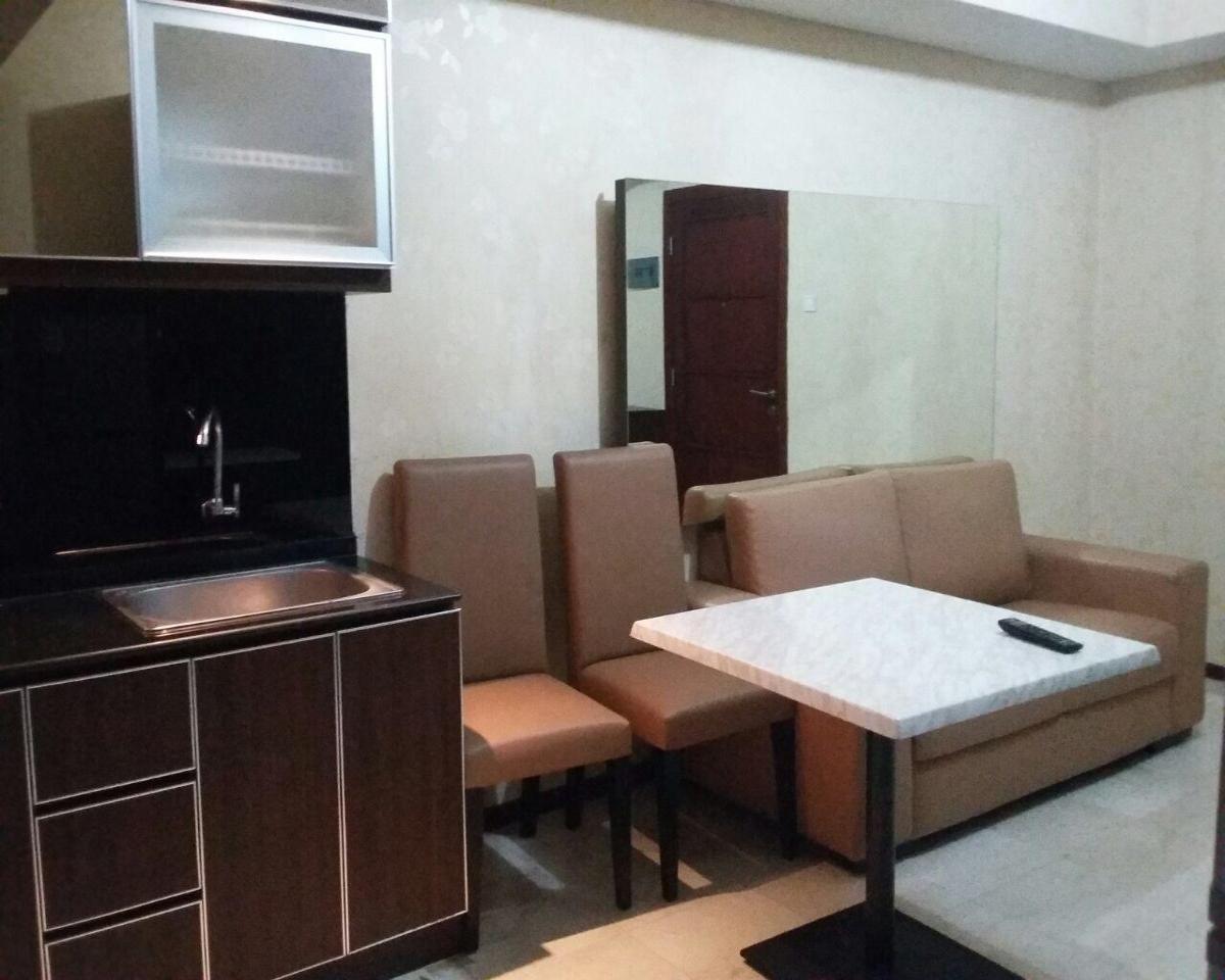 Jual Apartemen Royal Mediterania Garden Residences Podomoro City Jakarta Barat DI - Foto 3