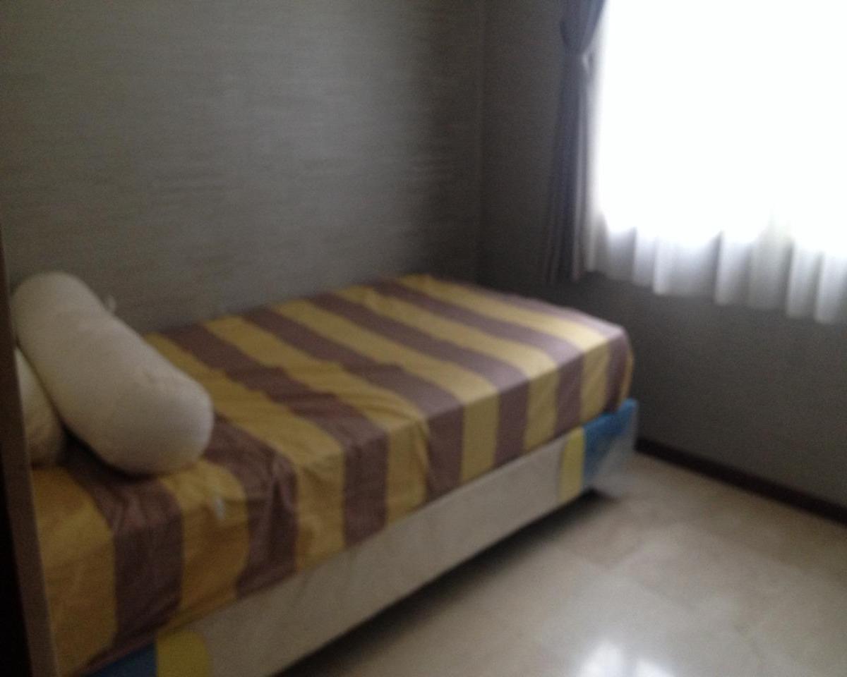 Jual Apartemen Royal Mediterania Garden Residences Podomoro City Jakarta Barat DI - Foto 4