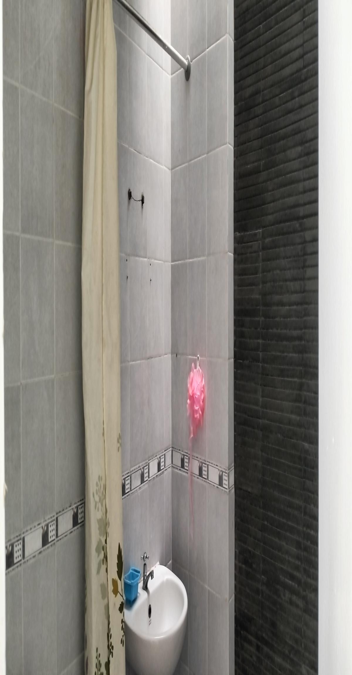 Rumah Asri Minimalis Dengan Taman Luas Hook Dalam Cluster - Foto 12