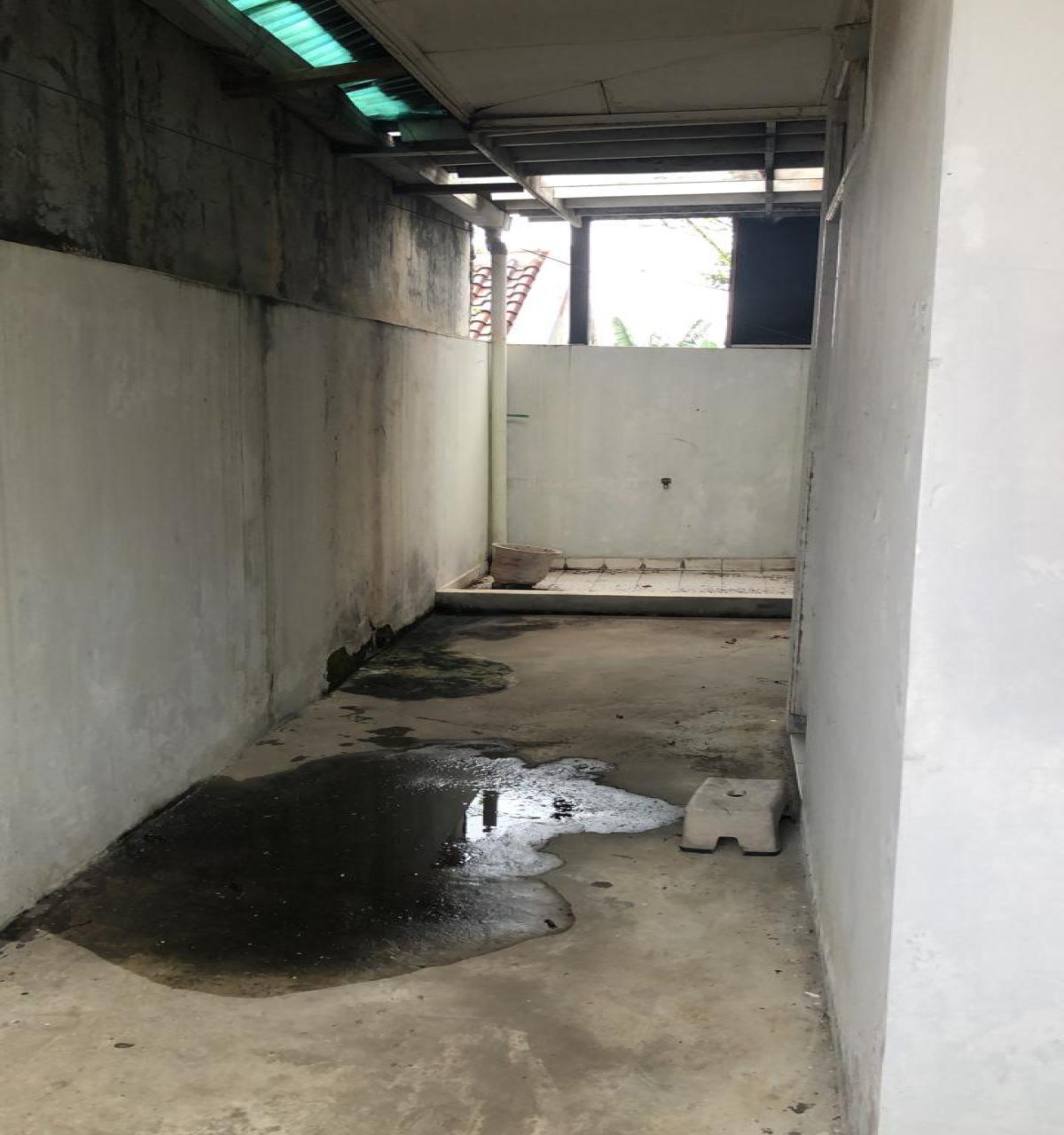 Rumah Dua Lantai Cluster Villa Merdeka Kedungwaringin Tanah Sareal Bogor - Foto 5