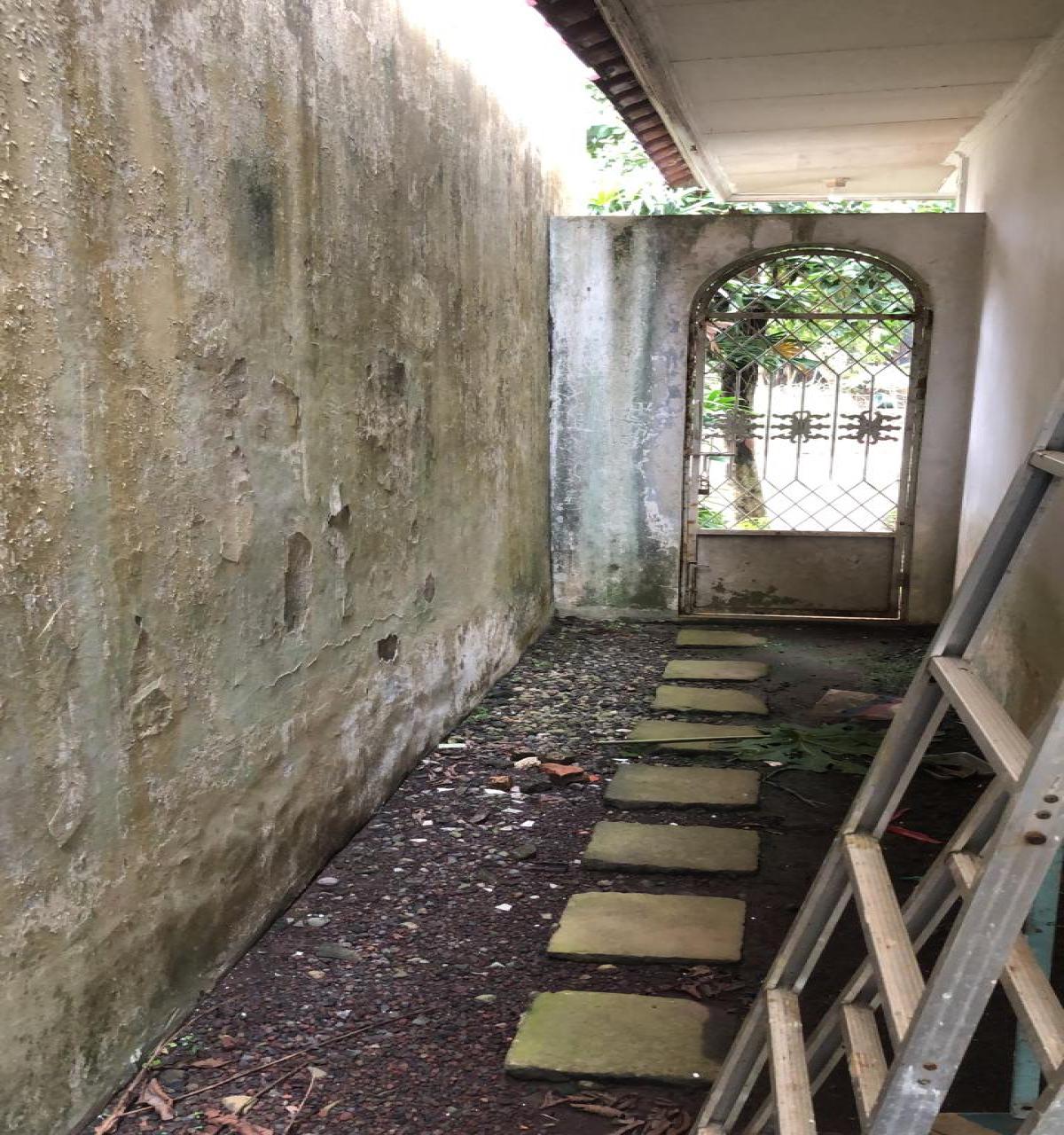 Rumah Dua Lantai Cluster Villa Merdeka Kedungwaringin Tanah Sareal Bogor - Foto 7