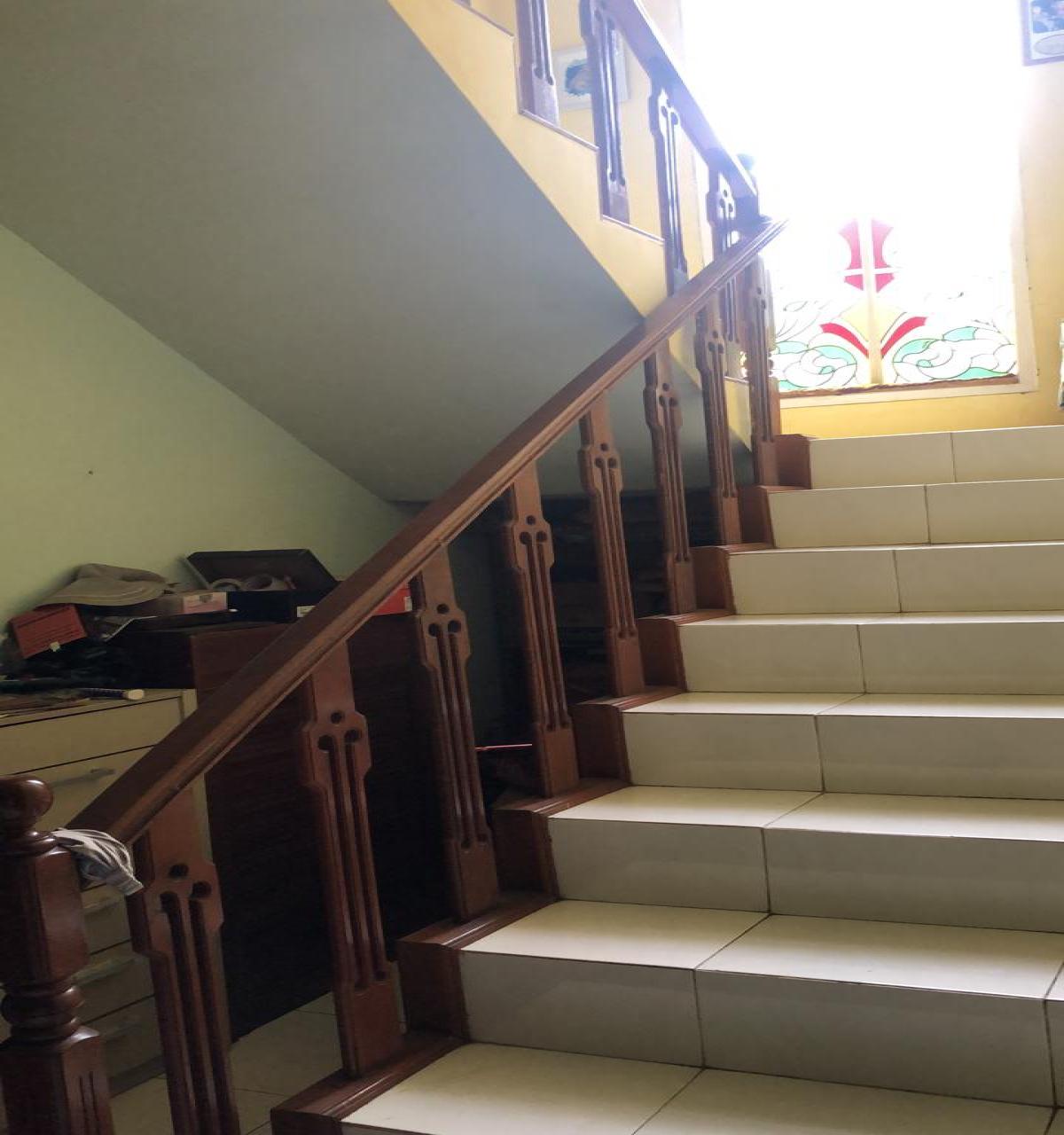 Rumah Dua Lantai Cluster Villa Merdeka Kedungwaringin Tanah Sareal Bogor - Foto 8