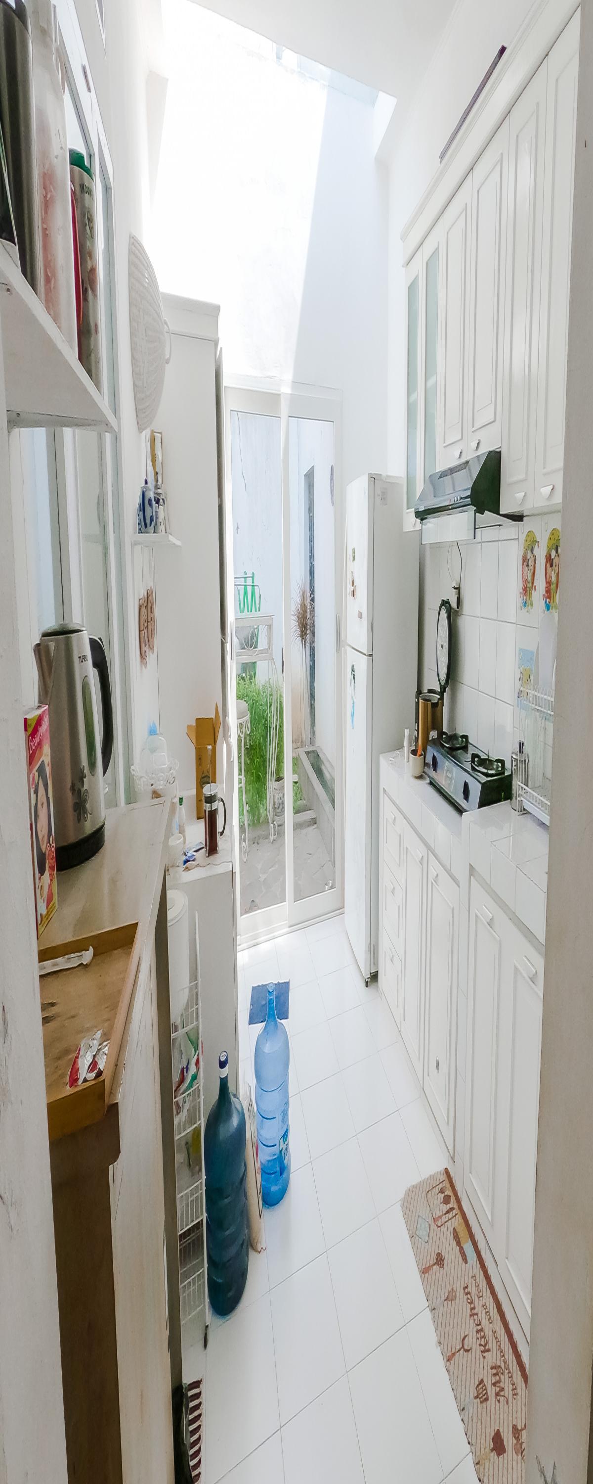 Rumah Hoek Luas 207m² Dijual Murah di Graha Raya Cluster Venice - Foto 14