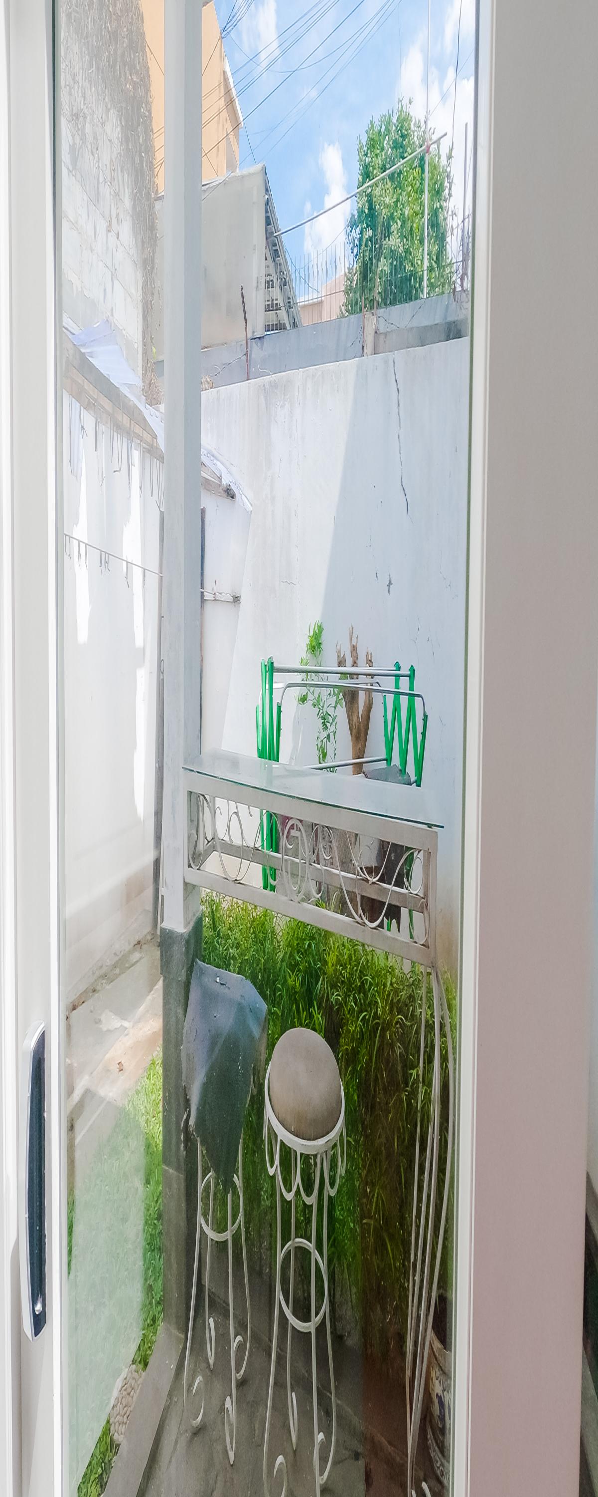 Rumah Hoek Luas 207m² Dijual Murah di Graha Raya Cluster Venice - Foto 15