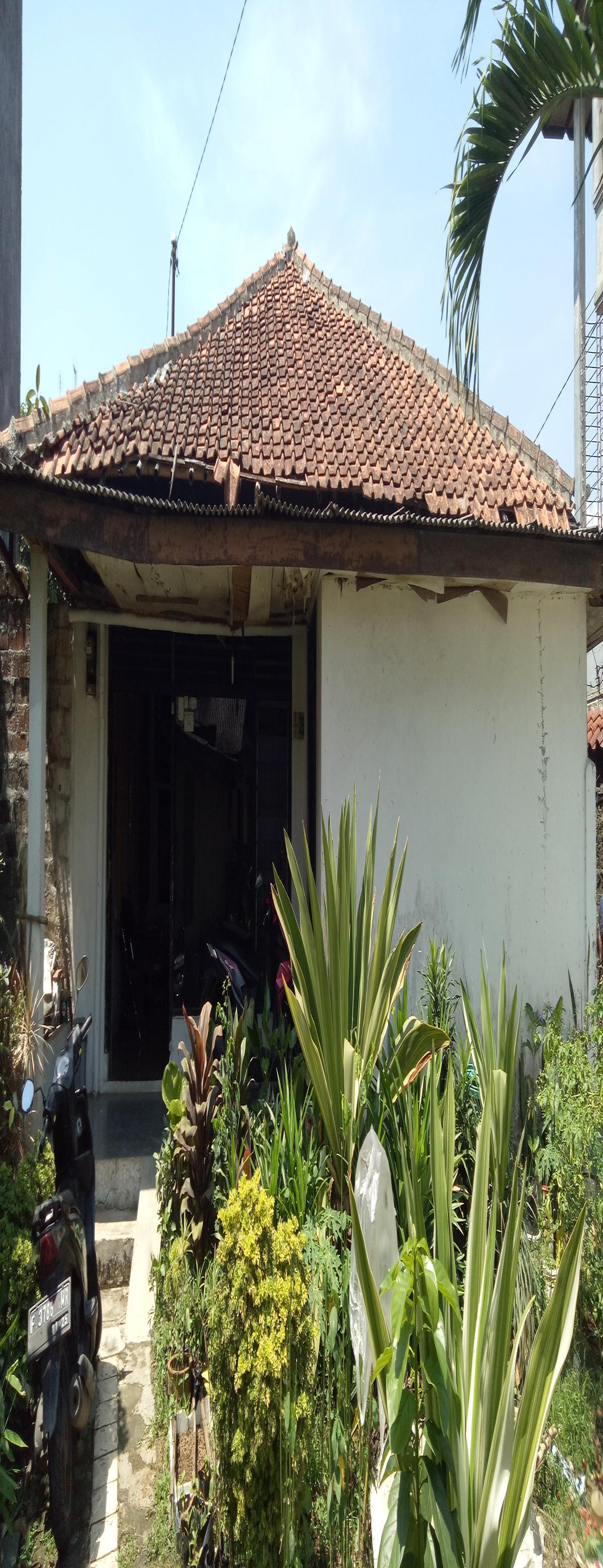 Kavling 570 Meter Persegi Bonus 250 Meter Persegi Rumah Tak Terawat - Foto 5