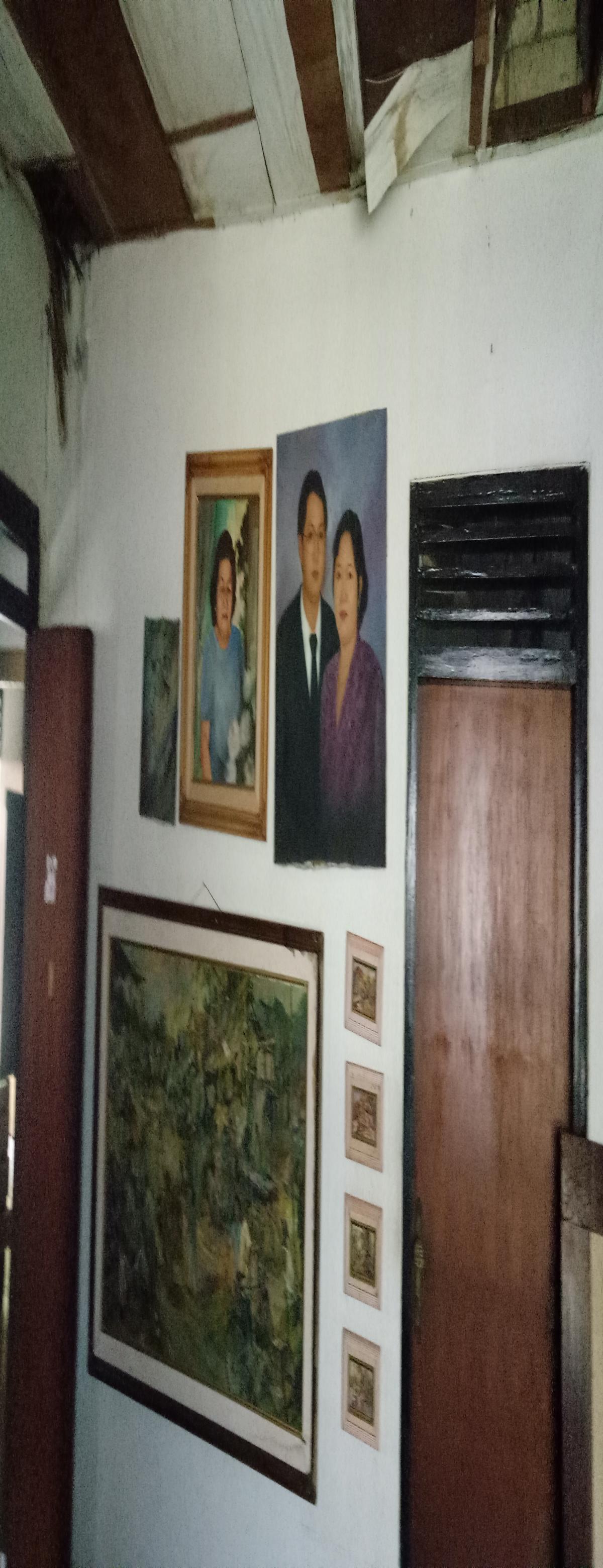 Kavling 570 Meter Persegi Bonus 250 Meter Persegi Rumah Tak Terawat - Foto 6