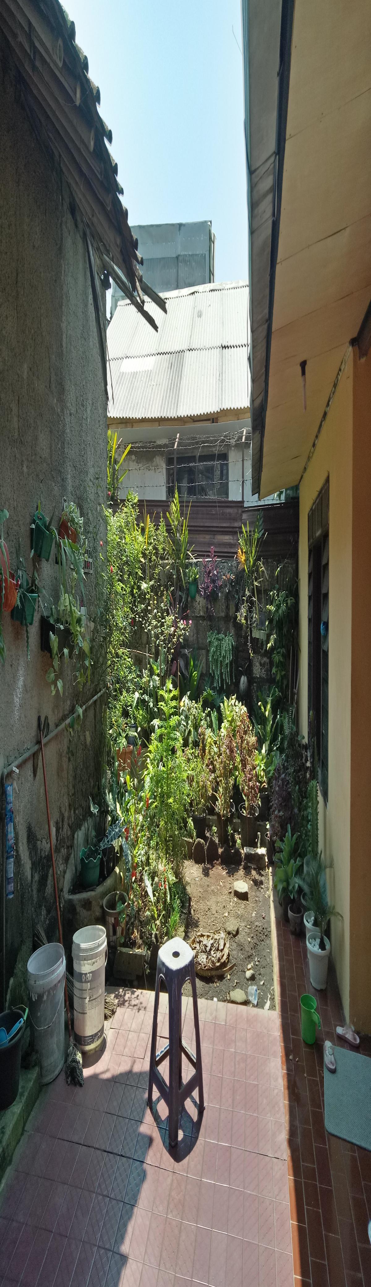 Kavling 570 Meter Persegi Bonus 250 Meter Persegi Rumah Tak Terawat - Foto 10