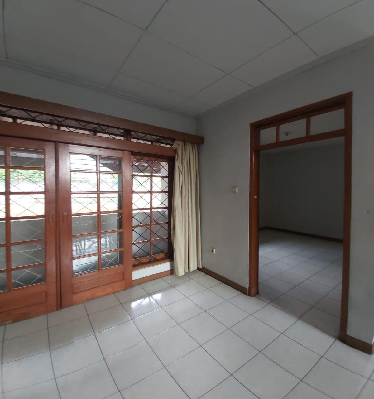 Rumah Komplek Griya Mas Utara Bandung