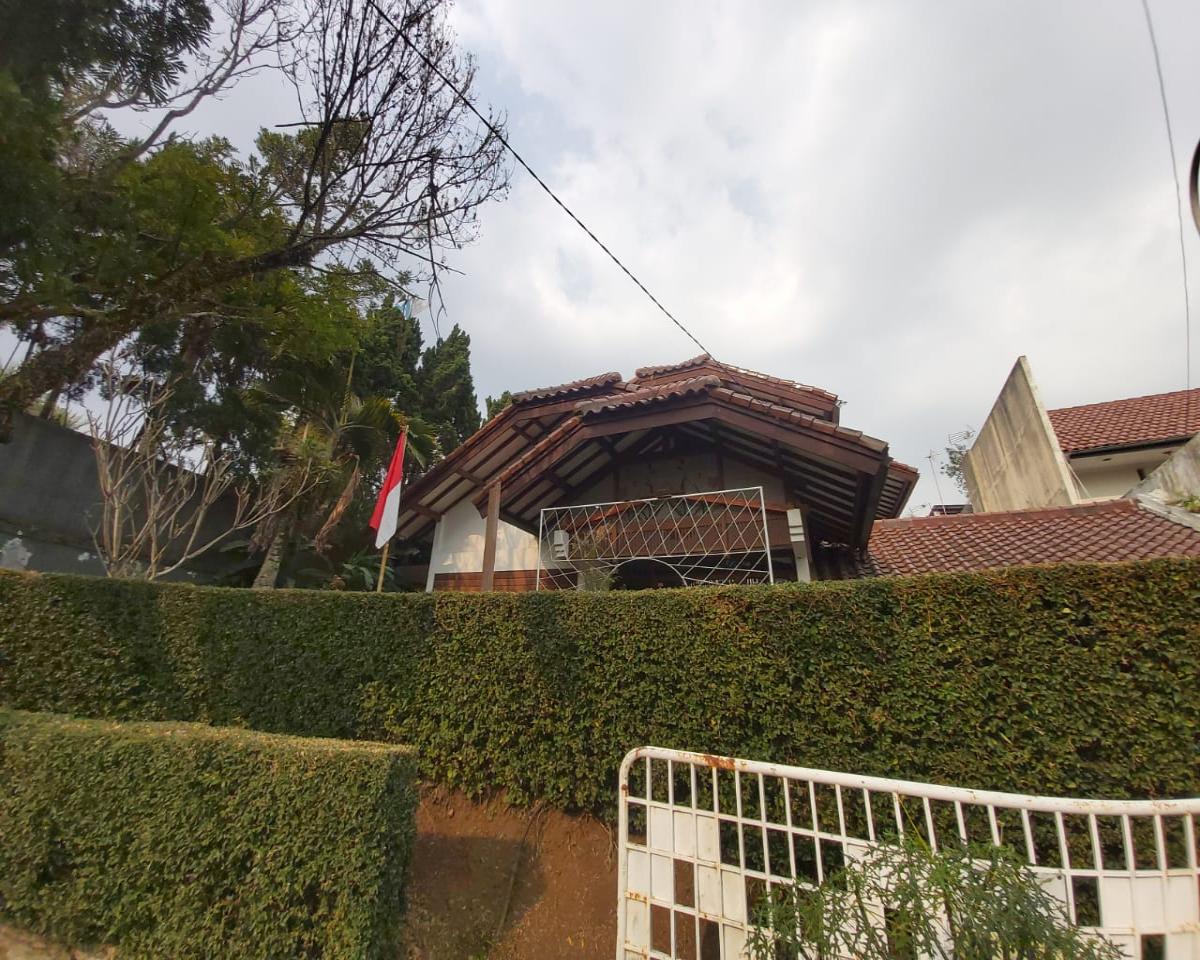 Rumah Komplek Griya Mas Utara Bandung - Foto 2