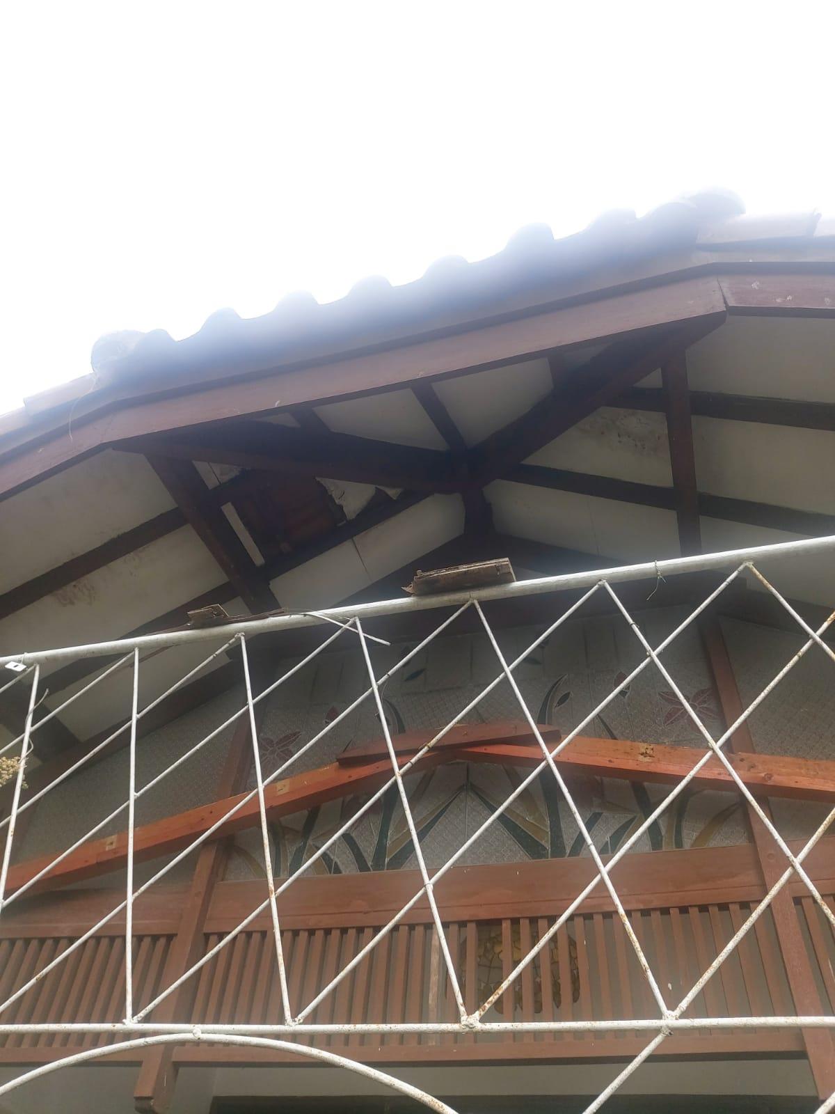 Rumah Komplek Griya Mas Utara Bandung - Foto 5