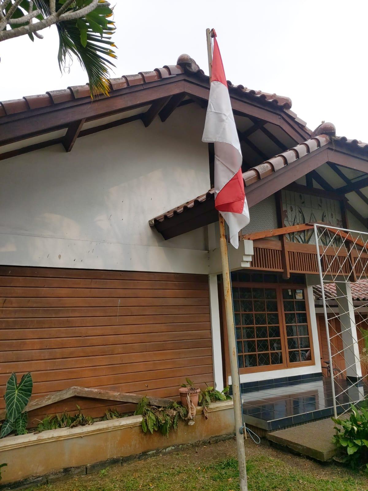 Rumah Komplek Griya Mas Utara Bandung - Foto 6