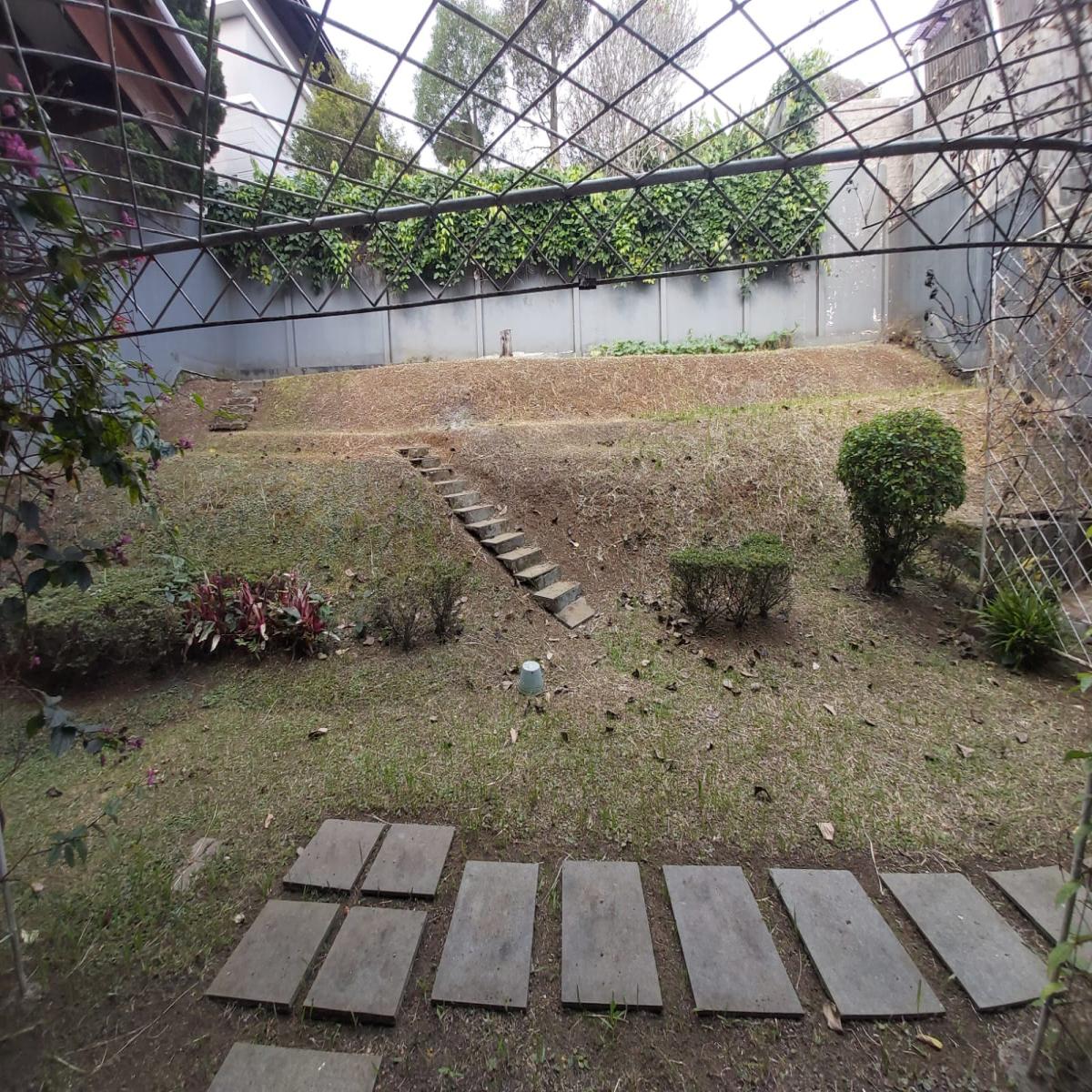 Rumah Komplek Griya Mas Utara Bandung - Foto 10