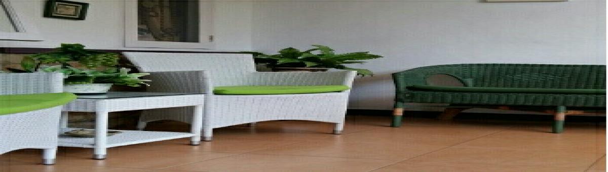 Rumah Asri Minimalis Sederhana Semi Cluster - Foto 2