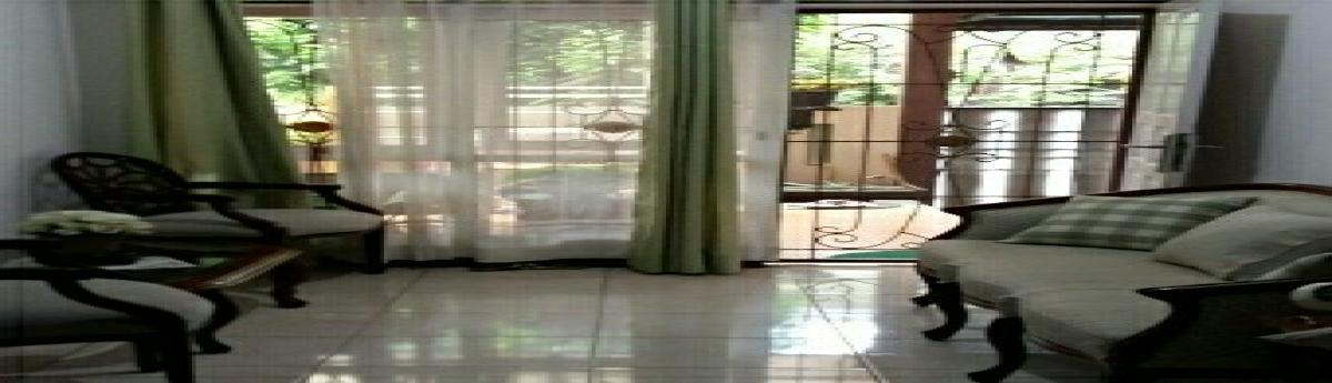 Rumah Asri Minimalis Sederhana Semi Cluster - Foto 3