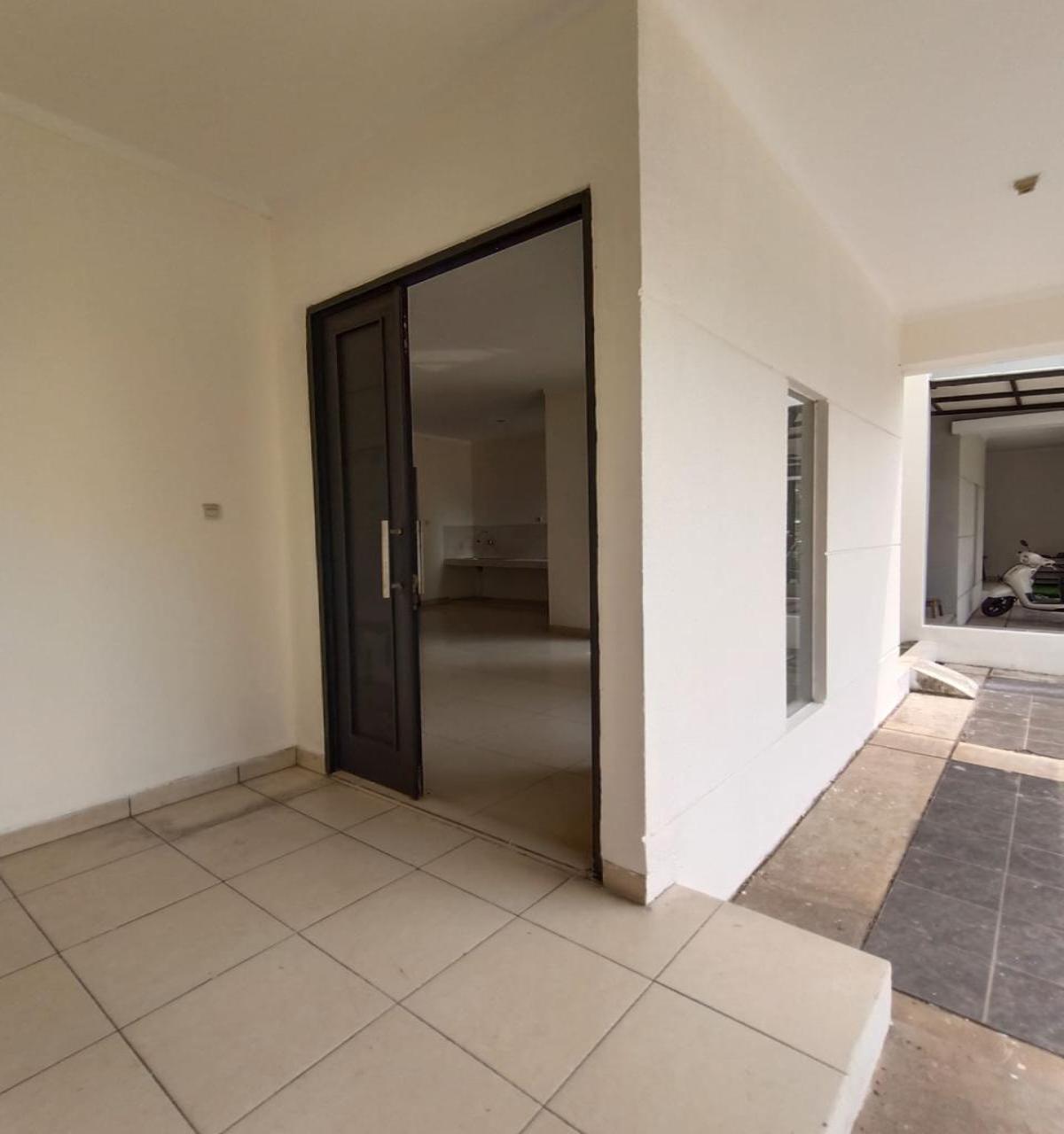 Dijual Rumah 2 Lantai di Cluster Fortune Belleza Graha Raya - Foto 6