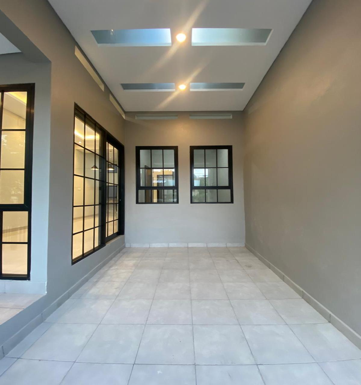 Rumah dengan Design Kekinian di Puri Bintaro Hijau, Tangerang Selatan - Foto 3