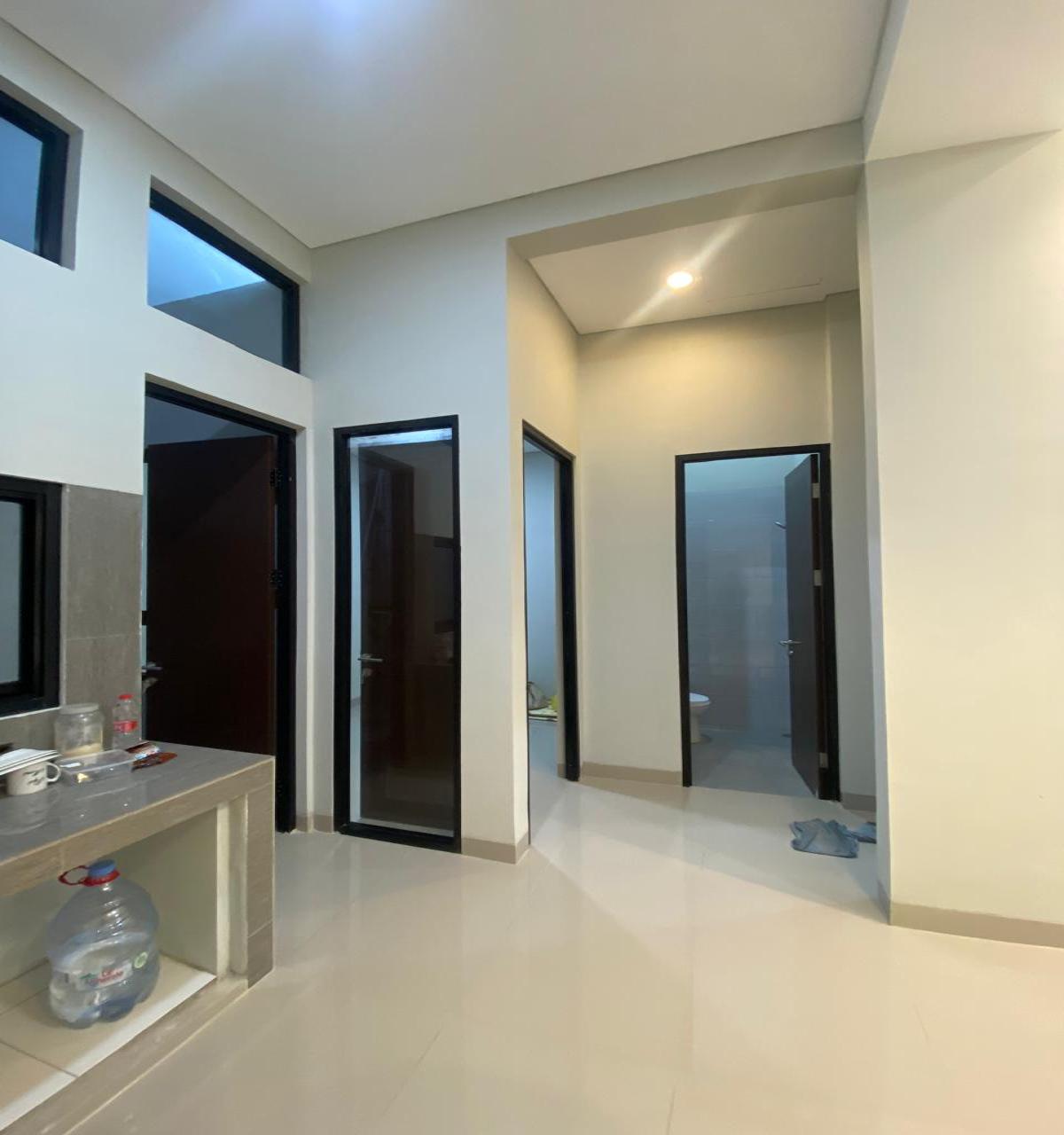 Rumah dengan Design Kekinian di Puri Bintaro Hijau, Tangerang Selatan - Foto 7