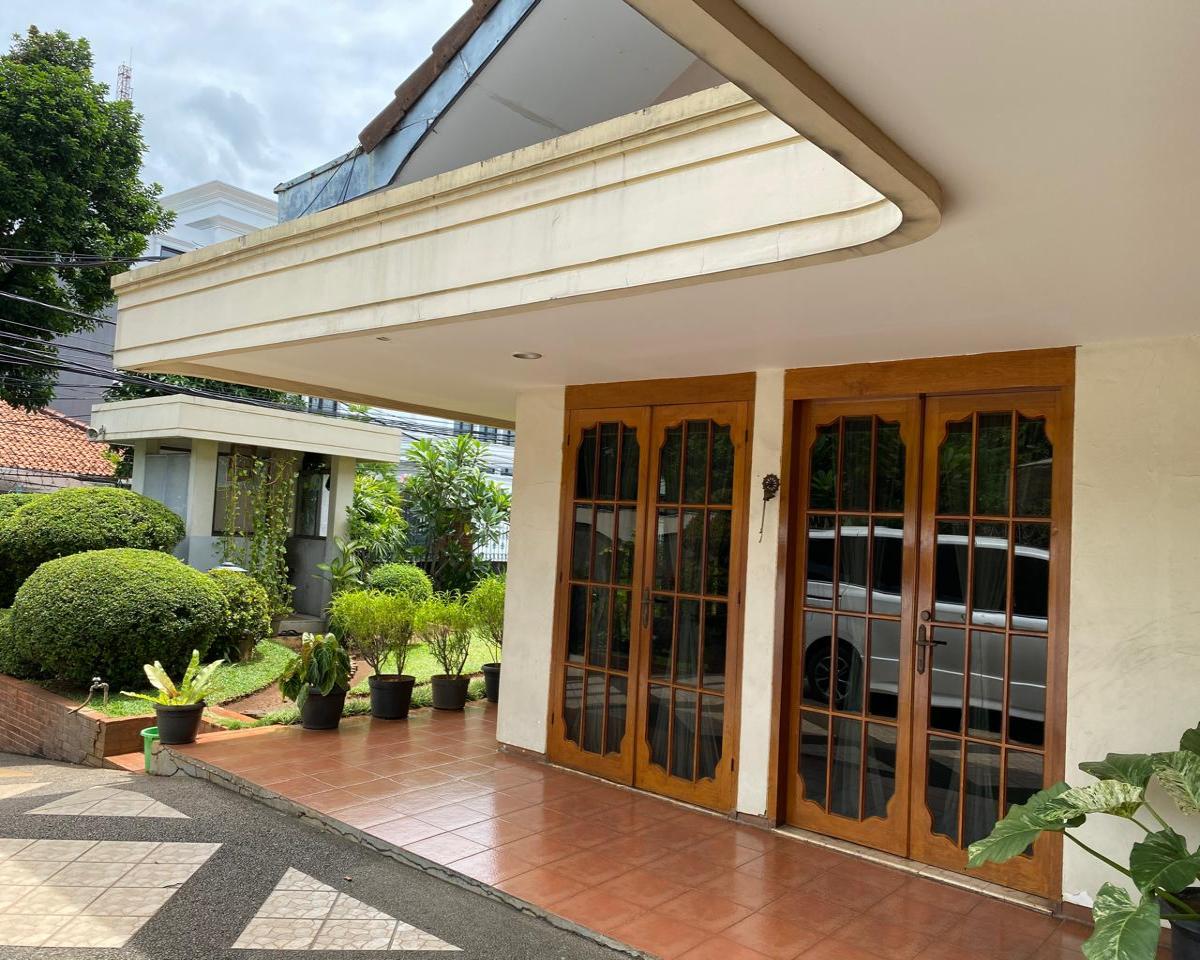 Rumah Komplek Griya Mas Selatan Bandung - Foto 9