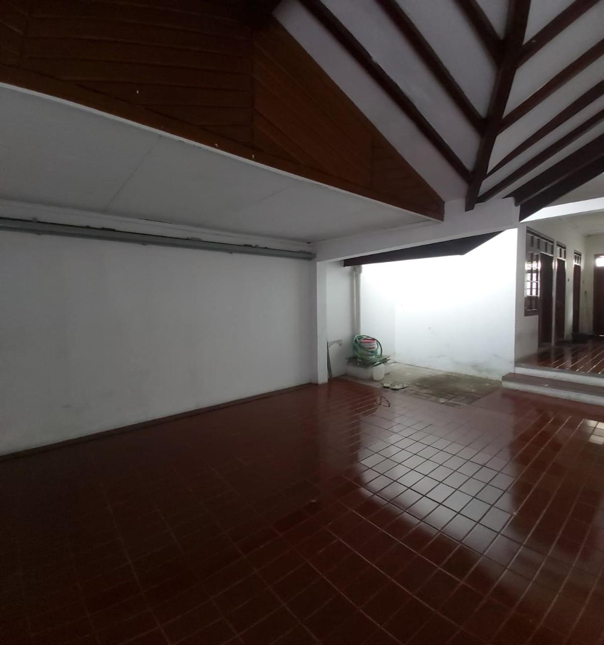 Rumah Komplek Griya Mas Selatan Bandung - Foto 2