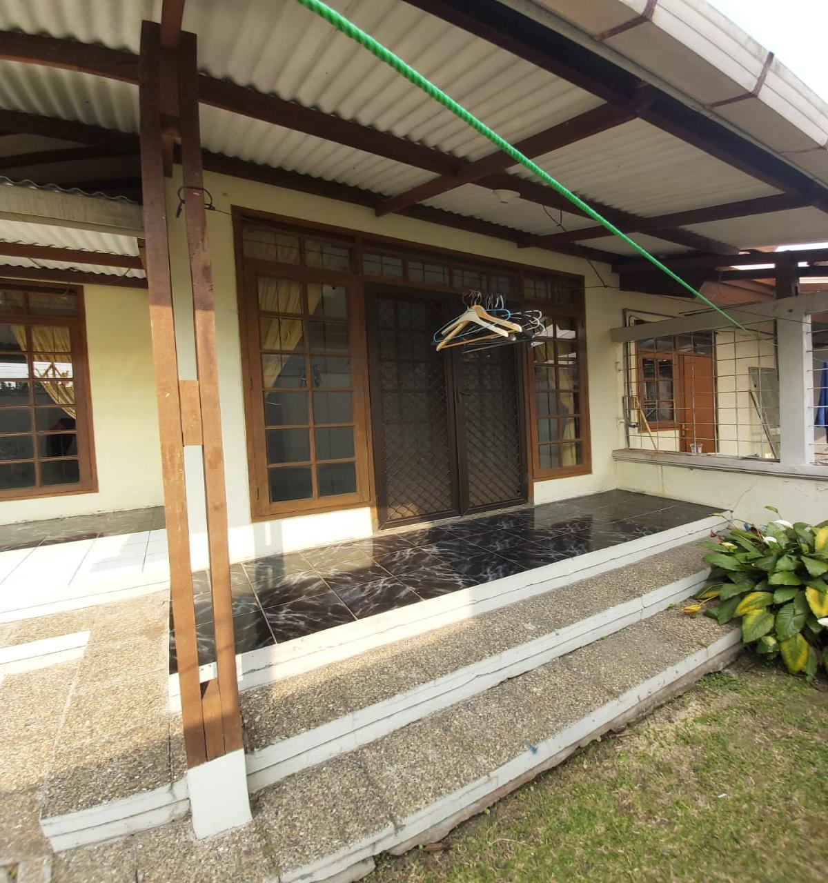 Rumah Komplek Griya Mas Selatan Bandung - Foto 4