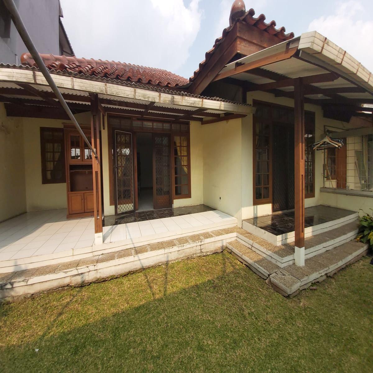 Rumah Komplek Griya Mas Selatan Bandung - Foto 6
