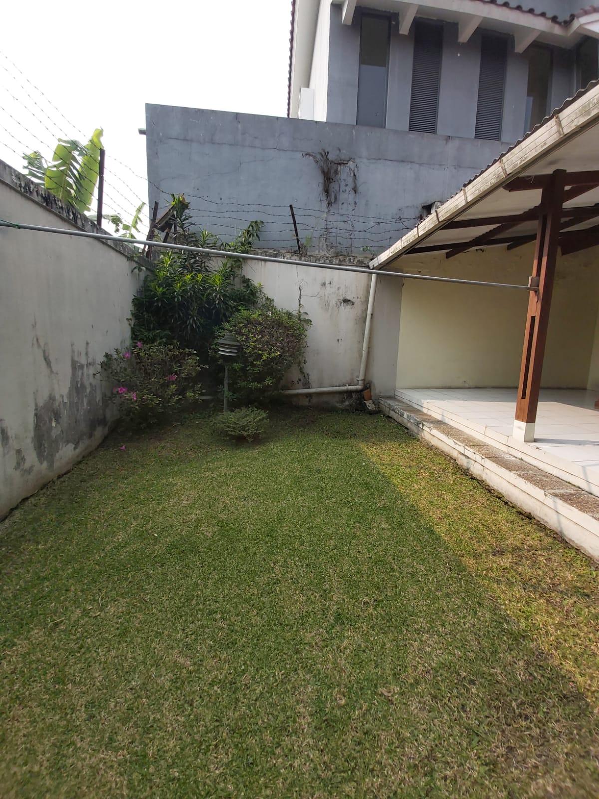 Rumah Komplek Griya Mas Selatan Bandung - Foto 8